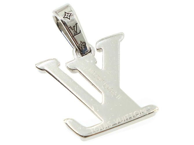 Pendente Louis Vuitton LV Dimension Charm - vista 3