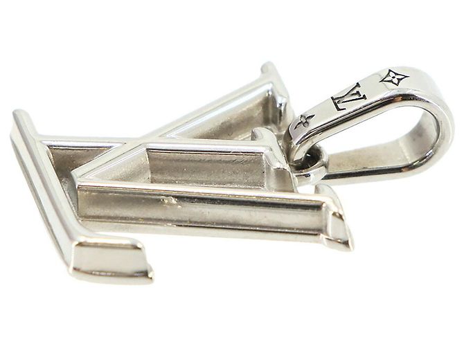 Pendente Louis Vuitton LV Dimension Charm - vista 4