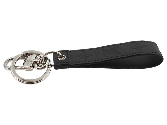 Accessorio Portachiavi Dragonne Louis Vuitton LV Shadow - vista 4