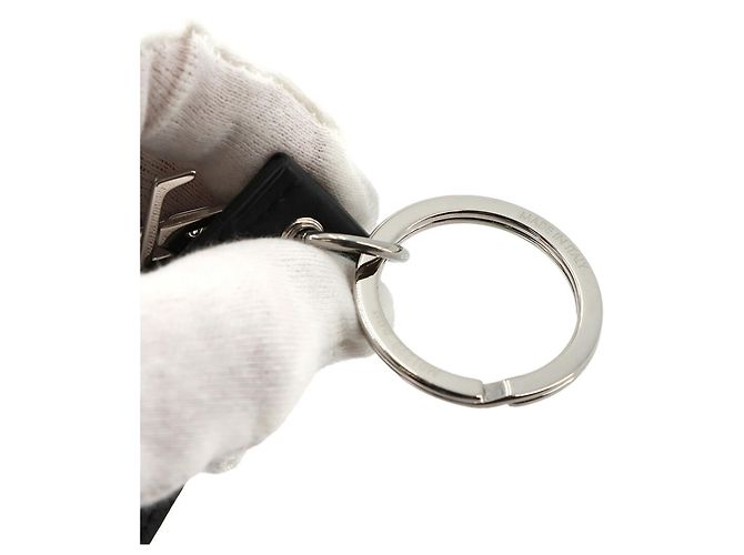 Accessorio Portachiavi Dragonne Louis Vuitton LV Shadow - vista 5