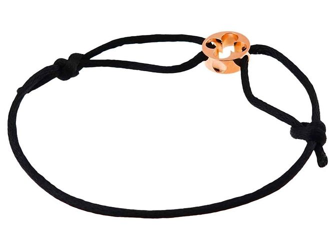 Pulsera de amuletos Lien Empreinte Louis Vuitton - vista 2