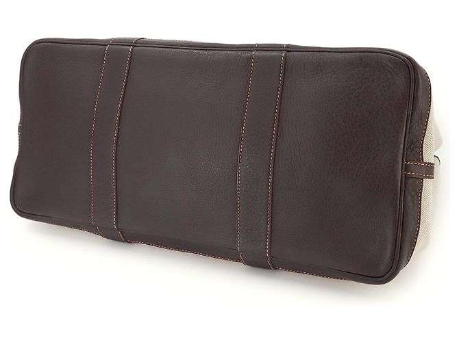 Hermès Borsa Tote Hermes Garden 43 GM - vista 4