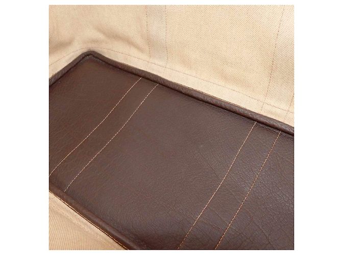 Hermès Borsa Tote Hermes Garden 43 GM - vista 7