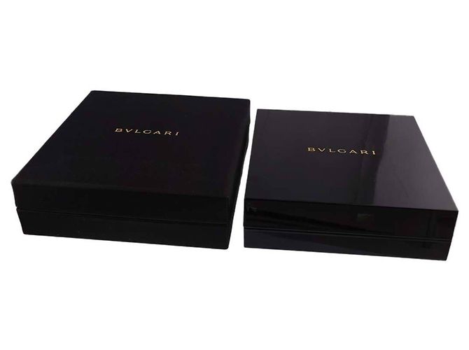 Collana Bvlgari Bulgari Diva Dream Pavé Diamanti - vista 10