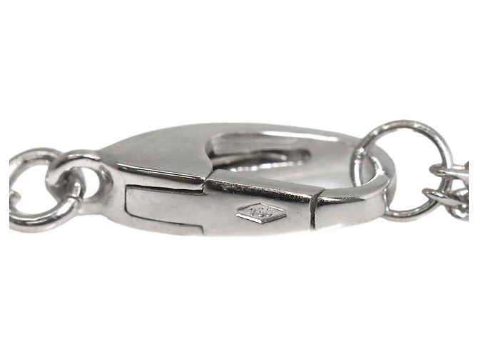 Collana Bvlgari Bulgari Diva Dream Pavé Diamanti - vista 4