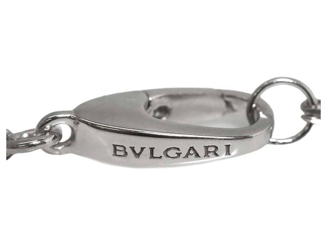 Collana Bvlgari Bulgari Diva Dream Pavé Diamanti - vista 5