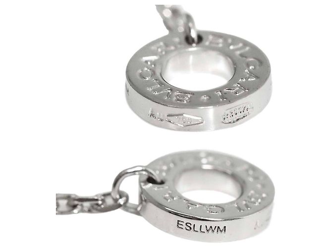 Collana Bvlgari Bulgari Diva Dream Pavé Diamanti - vista 6