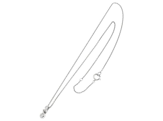 Collana di diamanti Christian Dior - vista 2