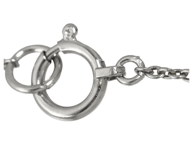 Collana di diamanti Christian Dior - vista 5