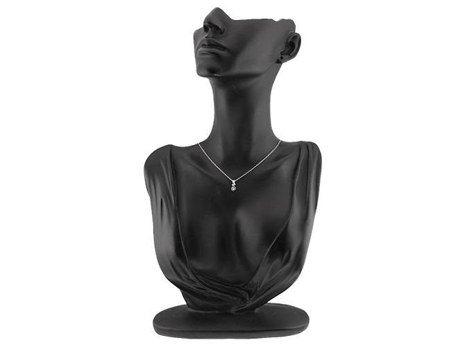 Collana di diamanti Christian Dior - vista 7