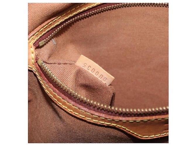 LOUIS VUITTON Monogram Batignolles Horizontal Tote Bag M51154 LV Auth 213335A - Jerrillo - vista 12