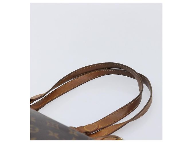 LOUIS VUITTON Monogram Batignolles Horizontal Tote Bag M51154 LV Auth 213335A - Jerrillo - vista 14