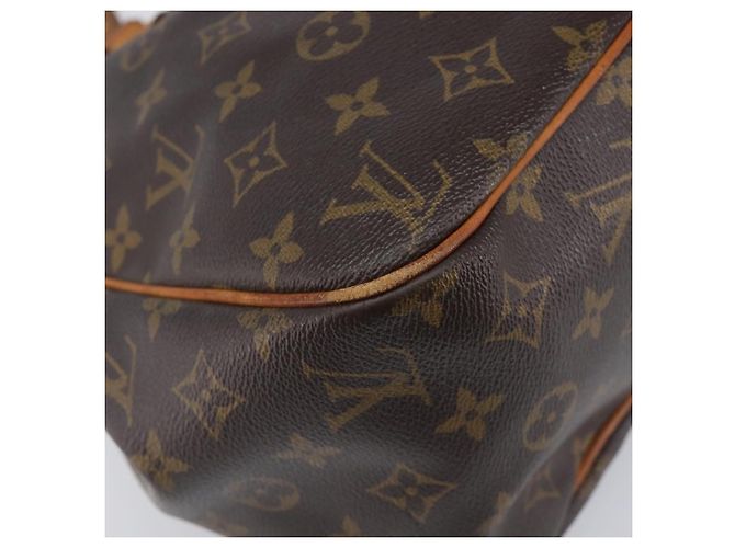 LOUIS VUITTON Monogram Batignolles Horizontal Tote Bag M51154 LV Auth 213335A - Jerrillo - vista 16