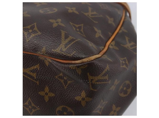 LOUIS VUITTON Monogram Batignolles Horizontal Tote Bag M51154 LV Auth 213335A - Jerrillo - vista 17