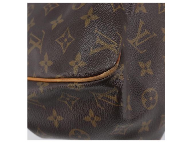 LOUIS VUITTON Monogram Batignolles Horizontal Tote Bag M51154 LV Auth 213335A - Jerrillo - vista 18