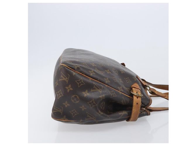 LOUIS VUITTON Monogram Batignolles Horizontal Tote Bag M51154 LV Auth 213335A - Jerrillo - vista 3