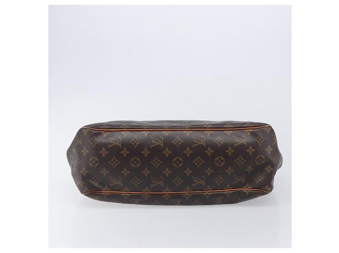 LOUIS VUITTON Monogram Batignolles Horizontal Tote Bag M51154 LV Auth 213335A - Jerrillo - vista 5