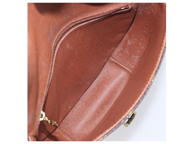 LOUIS VUITTON Monogram Chantilly MM Shoulder Bag M51233 LV Auth ep16962 - Jerrillo - vista 10