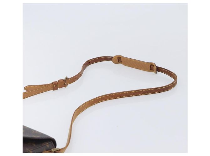 LOUIS VUITTON Monogram Chantilly MM Shoulder Bag M51233 LV Auth ep16962 - Jerrillo - vista 15
