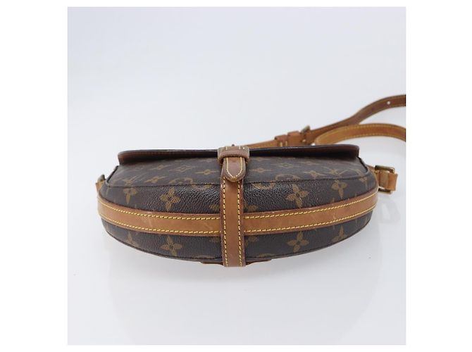 LOUIS VUITTON Monogram Chantilly MM Shoulder Bag M51233 LV Auth ep16962 - Jerrillo - vista 5