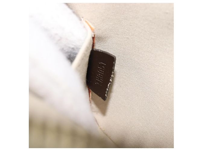 LOUIS VUITTON Monogram Mini Juliet MM Shoulder Bag Khaki M92218 LV Auth BA16758V - Jerrillo - vista 12