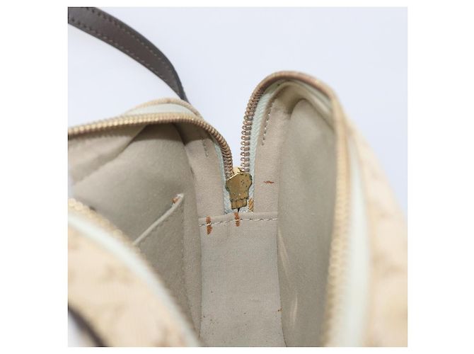LOUIS VUITTON Monogram Mini Juliet MM Shoulder Bag Khaki M92218 LV Auth BA16758V - Jerrillo - vista 20