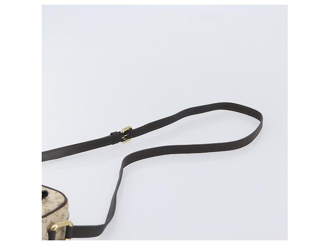 LOUIS VUITTON Monogram Mini Juliet MM Shoulder Bag Khaki M92218 LV Auth BA16758V - Jerrillo - vista 9