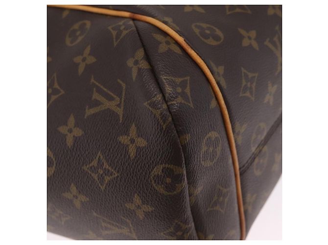 LOUIS VUITTON Monogram Totally GM Shoulder Bag M56690 LV Auth 208515V - Jerrillo - vista 14