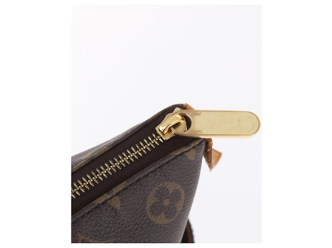 LOUIS VUITTON Monogram Totally GM Shoulder Bag M56690 LV Auth 208515V - Jerrillo - vista 18