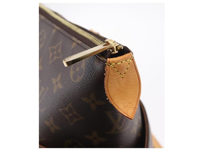 LOUIS VUITTON Monogram Totally GM Shoulder Bag M56690 LV Auth 208515V - Jerrillo - vista 19