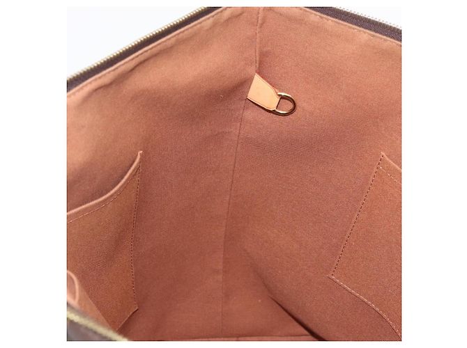 LOUIS VUITTON Monogram Totally GM Shoulder Bag M56690 LV Auth 208515V - Jerrillo - vista 20