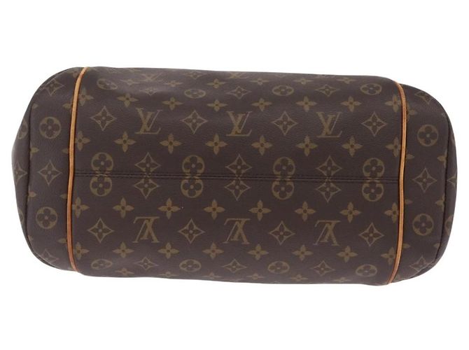 LOUIS VUITTON Monogram Totally GM Shoulder Bag M56690 LV Auth 208515V - Jerrillo - vista 5