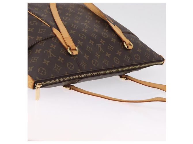LOUIS VUITTON Monogram Totally GM Shoulder Bag M56690 LV Auth 208515V - Jerrillo - vista 6