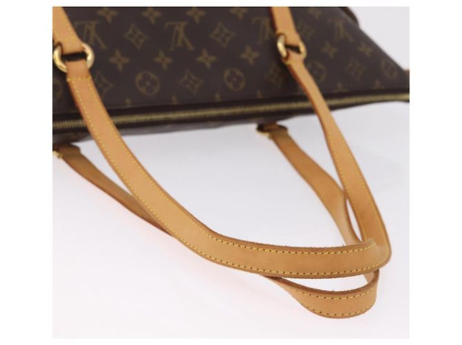 LOUIS VUITTON Monogram Totally GM Shoulder Bag M56690 LV Auth 208515V - Jerrillo - vista 7