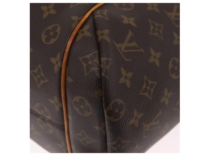 LOUIS VUITTON Monogram Totally GM Shoulder Bag M56690 LV Auth 208515V - Jerrillo - vista 9