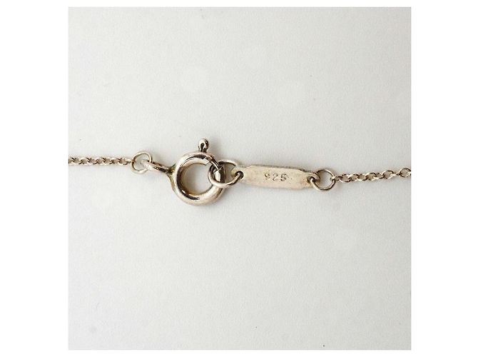 Autre Marque Collar Tiffany & Co. 1837 Round Lock - vista 5