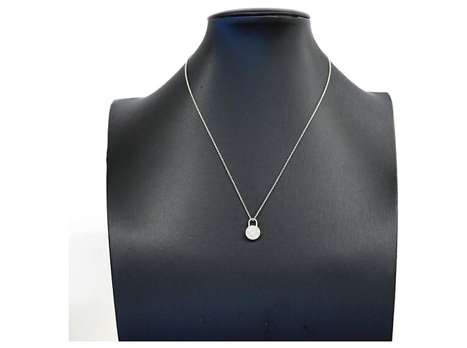 Autre Marque Collar Tiffany & Co. 1837 Round Lock - vista 7