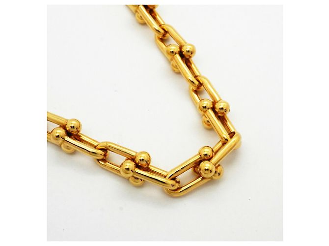 Autre Marque Collana a maglie medie Tiffany & Co. Hardware - vista 2