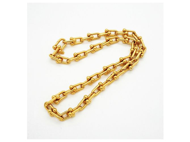 Autre Marque Collana a maglie medie Tiffany & Co. Hardware - vista 3