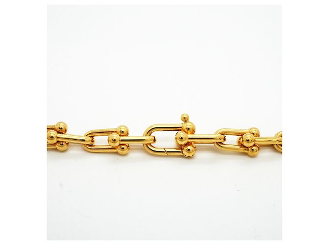Autre Marque Collana a maglie medie Tiffany & Co. Hardware - vista 4