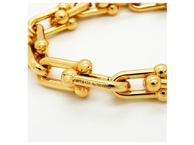 Autre Marque Collana a maglie medie Tiffany & Co. Hardware - vista 5