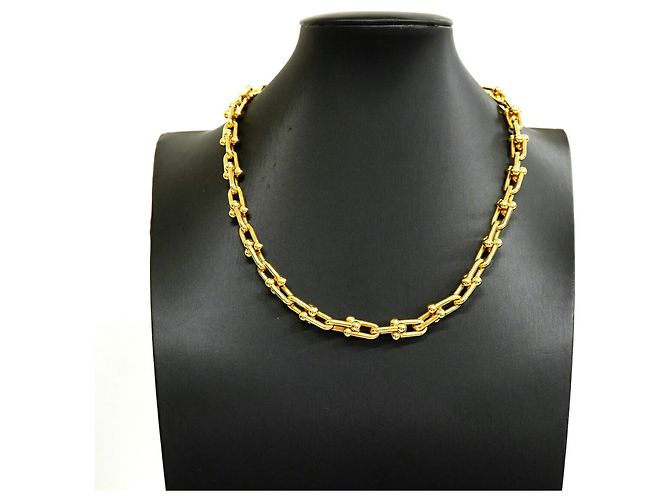 Autre Marque Collana a maglie medie Tiffany & Co. Hardware - vista 6