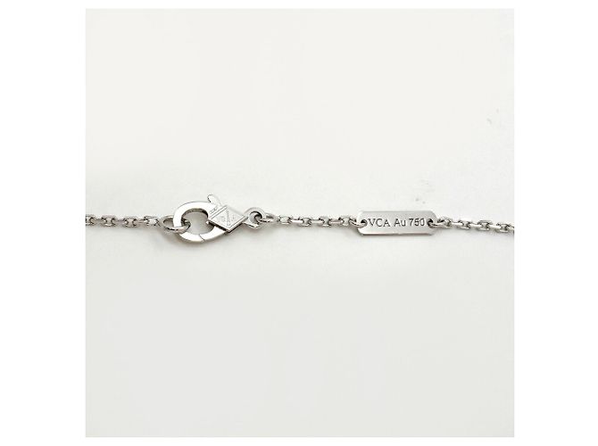 Collana Van Cleef & Arpels Alhambra - vista 4