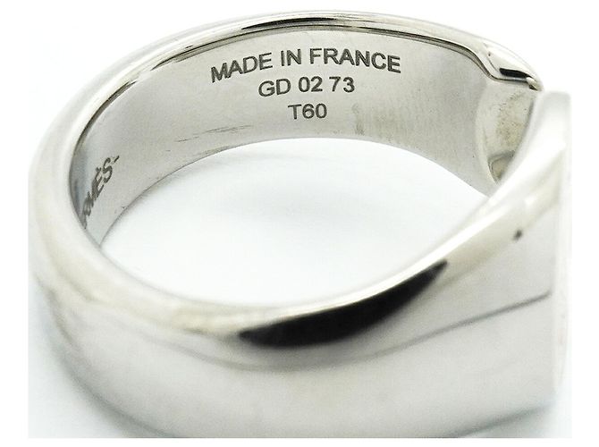 Hermès Hermes Carousel Band Ring - Ansicht 5