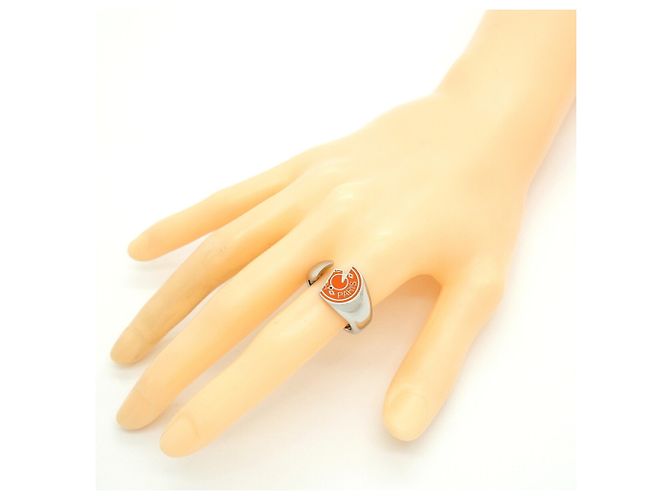 Hermès Hermes Carousel Band Ring - Ansicht 7