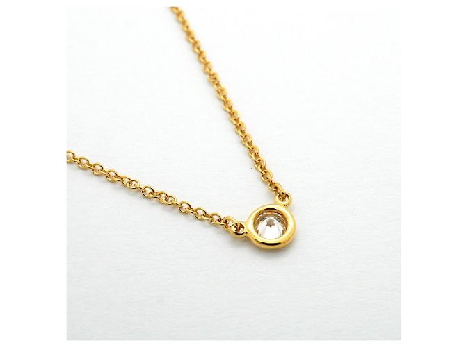 Autre Marque Collana Tiffany & Co. By the Yard - vista 2