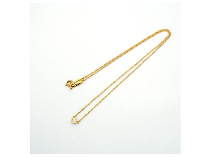 Autre Marque Collana Tiffany & Co. By the Yard - vista 3