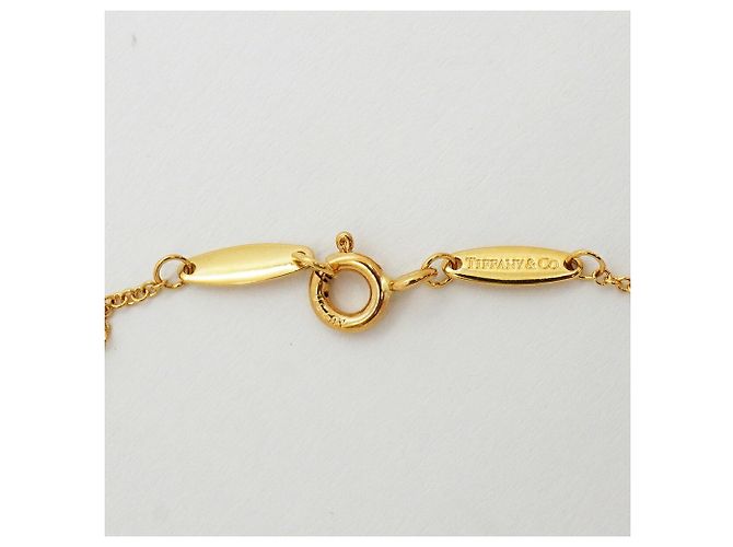Autre Marque Collana Tiffany & Co. By the Yard - vista 4