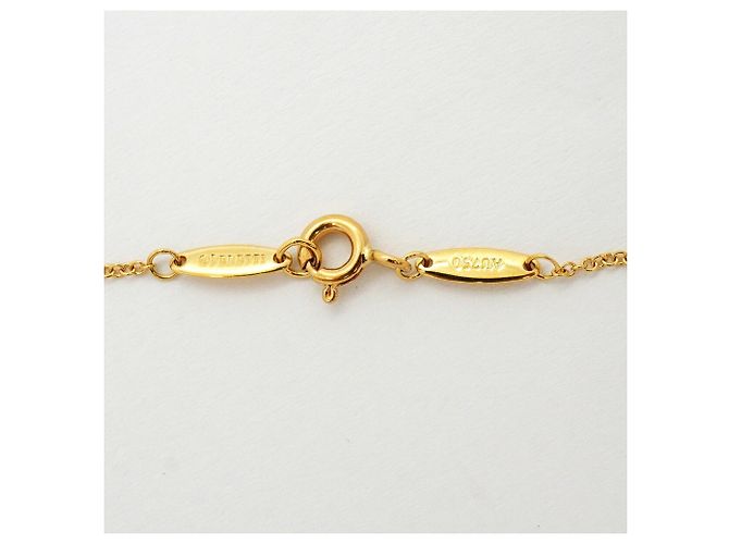 Autre Marque Collana Tiffany & Co. By the Yard - vista 5