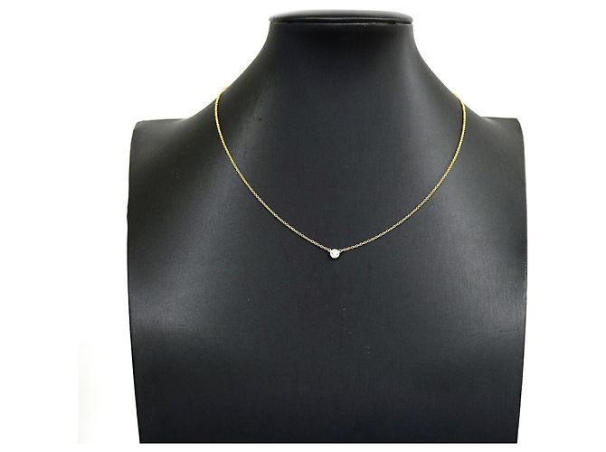 Autre Marque Collana Tiffany & Co. By the Yard - vista 6